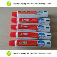 Tubos de laminado de ABL tubos tubos de crema dental
